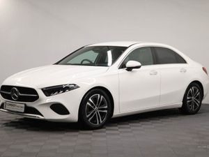 Mercedes-Benz A-Class A180h Mhev Sport - Image 3