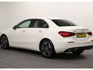 Mercedes-Benz A-Class A180h Mhev Sport - Image 4