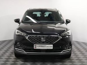 SEAT Tarraco TDI Xcellence - Image 2