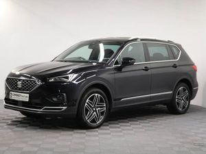 SEAT Tarraco TDI Xcellence - Image 3