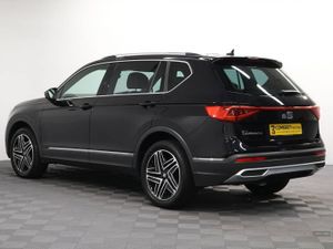 SEAT Tarraco TDI Xcellence - Image 4