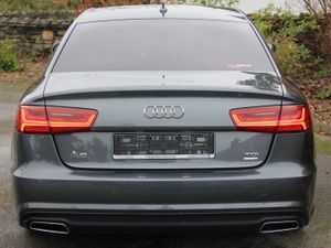 A6 Black Edition * 190Bhp * 2 owners from new - Image 4