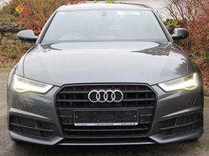 A6 Black Edition * 190Bhp * 2 owners from new - Image 2