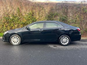 AUTOMATIC Toyota Camry 2016 ( NCT 11/26) - Image 3