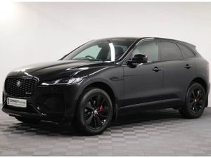 Jaguar F- PACE D200 Mhev R-dynamic S - Image 3