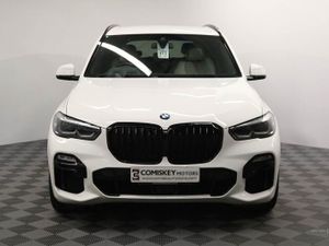 BMW X5 45e M Sport - Image 2
