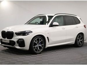 BMW X5 45e M Sport - Image 4