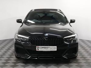 BMW 5 Series 530e M Sport - Image 2