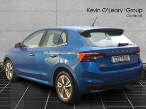 Skoda Fabia 1.0 TSI 95HP STYLE - Image 3