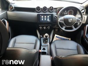 Dacia Duster 1.0 TCe 90 Extreme - Image 2