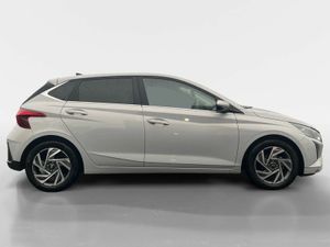 Hyundai i20 i20 Deluxe Plus - Image 2