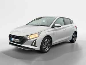 Hyundai i20 i20 Deluxe Plus - Image 3
