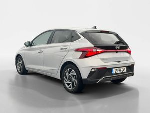 Hyundai i20 i20 Deluxe Plus - Image 4