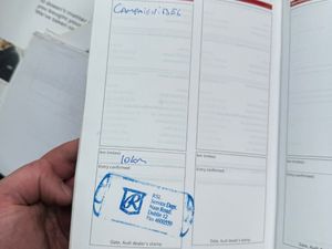 Audi A4 2011 - Image 3