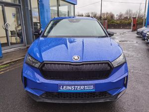 SKODA ENYAQ 62KWH IV 60 - Image 2