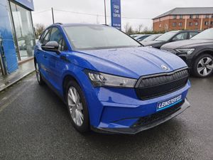 SKODA ENYAQ 62KWH IV 60 - Image 3