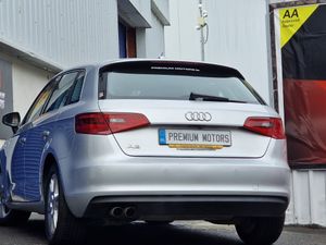 Audi A3 Automatic AA Approved - Image 4
