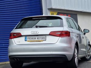 Audi A3 Automatic AA Approved - Image 3