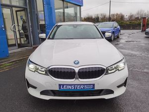 BMW 3 SERIES 330E SE PRO AUTOMATIC PHEV - Image 2