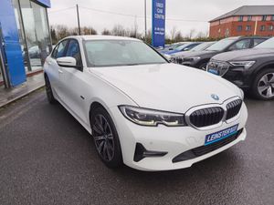 BMW 3 SERIES 330E SE PRO AUTOMATIC PHEV - Image 4