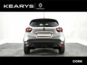 Renault Captur Iconic TCe 90 MY19 EVAP 4DR - Image 2