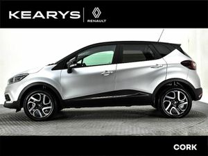 Renault Captur Iconic TCe 90 MY19 EVAP 4DR - Image 3