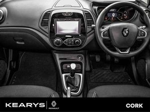 Renault Captur Iconic TCe 90 MY19 EVAP 4DR - Image 4