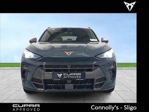 Cupra Terramar TERRAMAR AUTO *From €459 P/M* 1.5ET - Image 4
