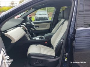 Land Rover Discovery Sport R-Dynamic S 1.5 I3 PHEV - Image 4