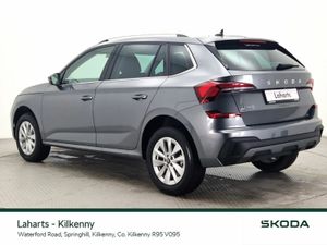 Skoda Kamiq SELECTION 1.0TSI 115HP DSG - Image 4