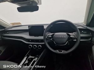 Skoda Superb COMBI SELECTION+ 2.0TDI 150HP DSG - Image 4