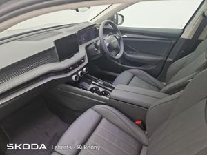 Skoda Superb COMBI SELECTION+ 2.0TDI 150HP DSG - Image 4