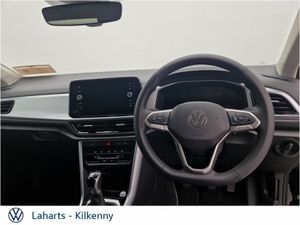 Volkswagen T-Roc EDITION 75 2.0TDI 116HP - Image 4