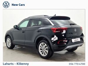 Volkswagen T-Roc EDITION 75 2.0TDI 116HP - Image 4