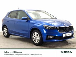 Skoda Fabia SELECTION 1.0MPI 80HP - Image 3