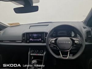 Skoda Karoq SPORT 2.0TDI 150HP DSG - Image 3
