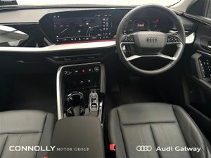 Audi Q5 €743 p/m - 2.0 TDI 204 HP SE A/T QUATTRO - Image 4