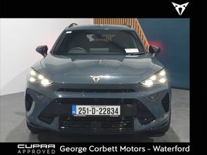 Cupra Formentor 1.5eTSi 150hp DSG V2 (From €118 pe - Image 2