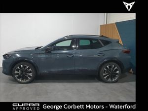 Cupra Formentor 1.5eTSi 150hp DSG V2 (From €118 pe - Image 3