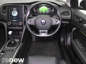 Renault Megane 1.5 dCi 110 SIGNATURE NAV - Image 2