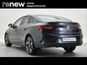 Renault Megane 1.5 dCi 110 SIGNATURE NAV - Image 3