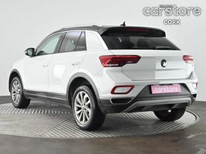 Volkswagen T-Roc 1.0 TSI 110HP Style - Image 3