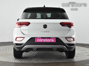 Volkswagen T-Roc 1.0 TSI 110HP Style - Image 4