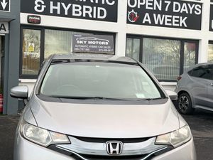 2014 Honda Jazz/Fit 1.5 Hybrid,Auto ,47K Miles - Image 2
