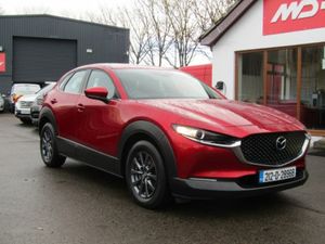 Mazda CX-30 SE-L LUX - Image 2