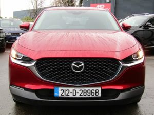 Mazda CX-30 SE-L LUX - Image 3