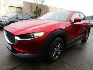 Mazda CX-30 SE-L LUX - Image 4