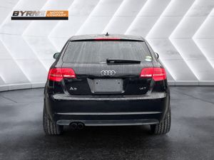 AUDI A3 1.4 TFSI AUTO 2013 - Image 4