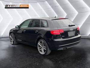 AUDI A3 1.4 TFSI AUTO 2013 - Image 3