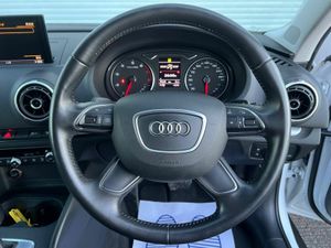 Audi A3 S-LINE PACK 1.4 TFSI // SERVICE HISTORY // - Image 4